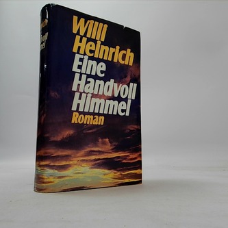 Eine Handvoll Himmel