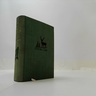 Myslivcův rok léto-podzim