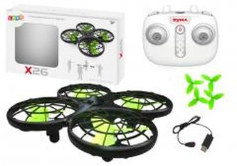 Dron X26 SYMA zdalnie sterowany