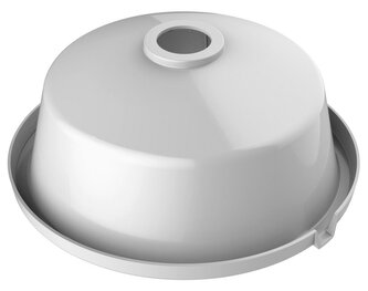 HiLook Powered by HIKVISION/ HIA-P102/ Rain shade