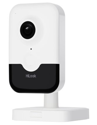 HiLook Powered by HIKVISION/ IPC-C340HA-D/W(W)(2.8mm)/ 4Mpix/ 2.8mm/ Wi-Fi/ IP67/ IR 30m