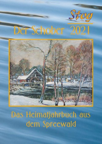 Stog - Der Schober 2021