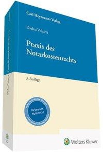 Praxis des Notarkostenrechts