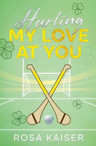 Hurling My Love At You