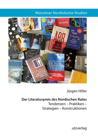 Der Literaturpreis des Nordischen Rates