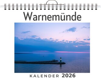Warnemünde