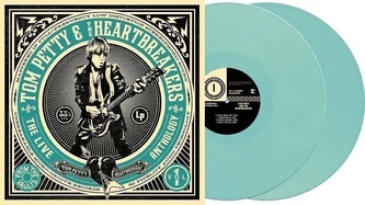 Tom Petty & The Heartbreakers: The Live Anthology: From The Vaults, Vol. 1