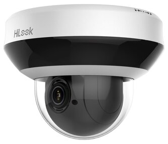 HiLook Powered by HIKVISION/ PTZ-N2204I-DE3(F)/ 2Mpix/ objektiv 4x/ H.265+/ IP66+IK10/ IR 20m