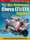 How to Build Max Performance Chevy LT1/LT4 Engines