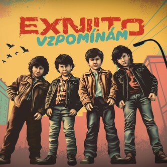 Exni!To:  Vzpomínám