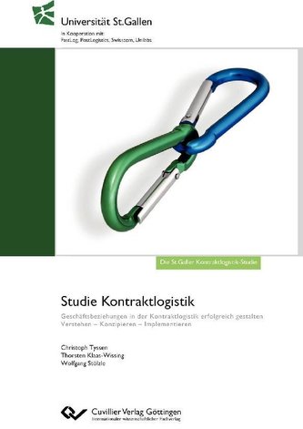Studie Kontraktlogistik