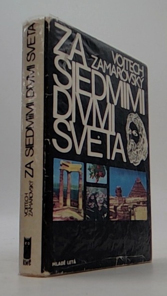 Za siedmimi divmi sveta