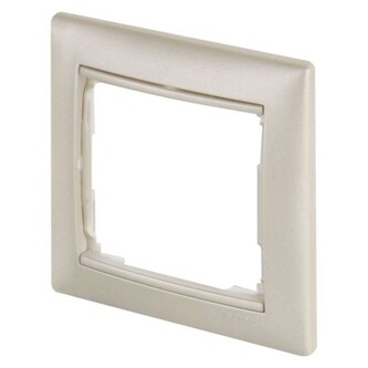Legrand Valena rámeček jemná perleť