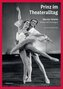 Prinz im Theateralltag - Werner Stiefel
