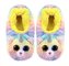 TY Fashion Heather - Pantofle Kot z rogiem
