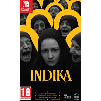 INDIKA (Switch)