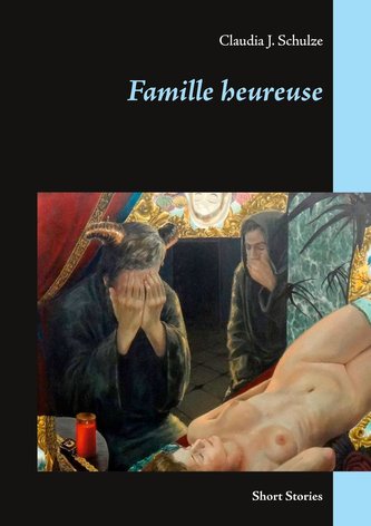 Famille heureuse