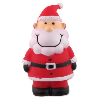 Hračka Dog Fantasy Winter Tale Santa Claus vinyl 11cm