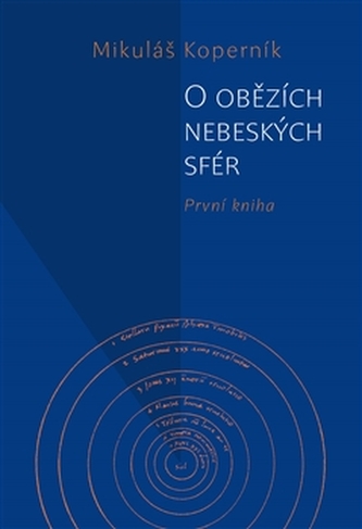 O obězích nebeských sfér