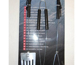 3 dílná grilovací sada Campingaz 203233