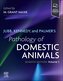 Jubb, Kennedy, and Palmer's Pathology of Domestic Animals: Volume 3