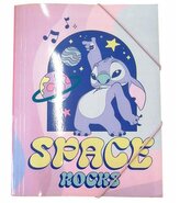 DESKY NA SEŠITY LILO A STITCH