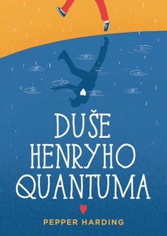 Duše Henryho Quantuma Duše Henryho Quantuma