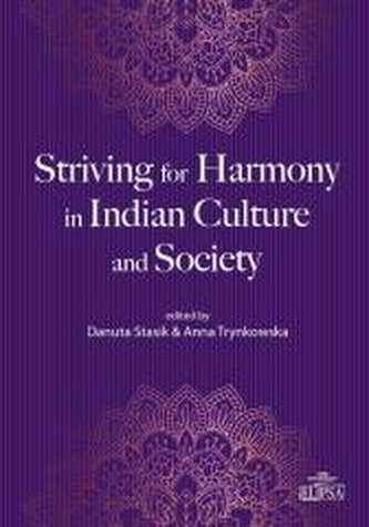 Striving for Harmony in Indian Culture and Society