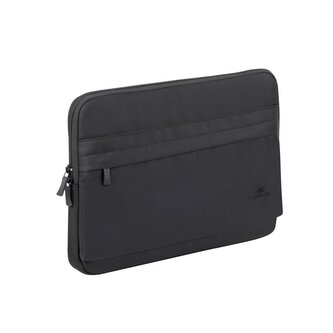 Rivacase 8204 pouzdro na notebook - sleeve 13.3" - 14", černá
