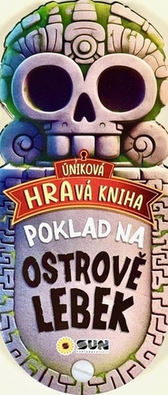 Poklad na ostrově lebek