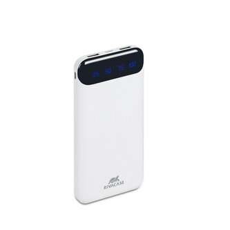 Rivacase Riva Power VA2240 Powerbanka s displejem 10000mAh