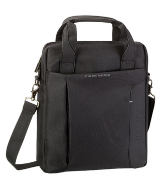 Riva Case 8122 brašna na notebook 14,1", černá