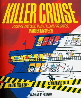 Killer Cruise