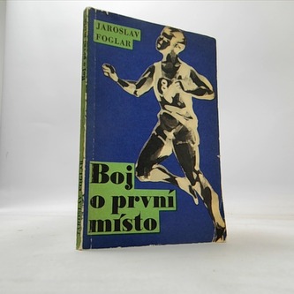 Boj o první místo