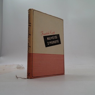 Největší z Pierotů I.