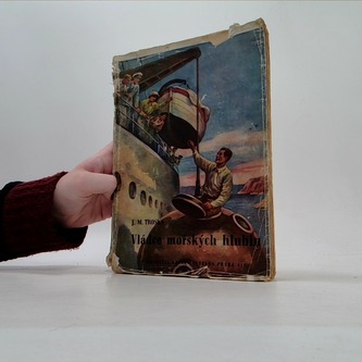 Vládce mořských hlubin