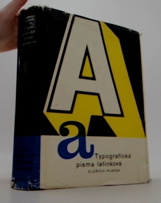 Typografická písma latinková