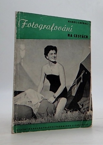 Fotografování na cestách