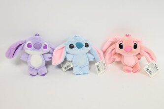 Zwierzak 12cm maskotka 3kol BM5586 95586