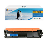G&G kompatibilní toner s HP CF230X, NT-PH230XC, black, 3500str.