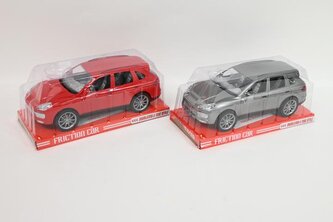 Auto SUV 24cm BA0753 70753