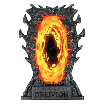 Sběratelský ingot The Elder Scrolls IV: Oblivion Gates