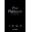 Canon PT-101 Photo Paper PRO Platinum, PT-101, foto papír, mikroporézní povrch typ lesklý, 2768B067, bílý, A2, 16.54x23.39", 300 g