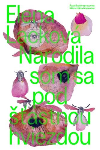 Narodila som sa pod šťastnou hviezdou (3. vydanie)
