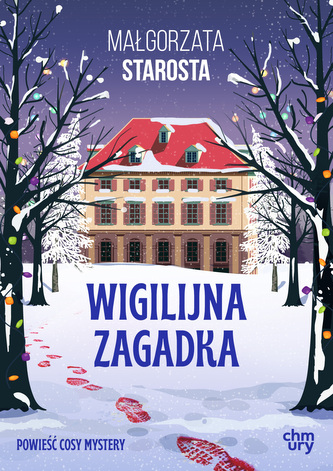 Wigilijna zagadka