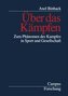 Über das Kämpfen