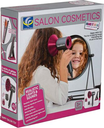 KIK Kadeřnická sada