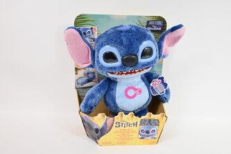 Stitch plusz interakt.Emotiv Eye 11583 15837
