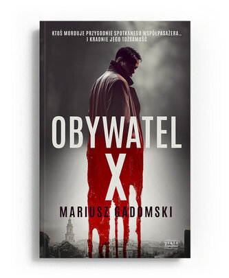 Obywatel X