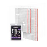 Set 4 ks vakuových závěsných pytlů Espace 2x (M,L)